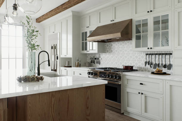Cabinet Refacing Results Monmouth Junction NJ