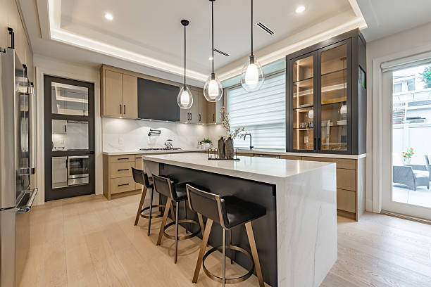 Kitchen flooring contractor Monmouth Junction
